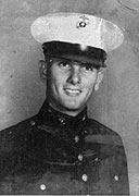 PFC LARKIN M BEGGS, Jr PFC LARKIN M BEGGS, Jr
