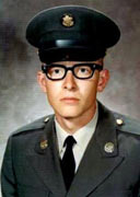 SGT DAVID B BEGLAU SGT DAVID B BEGLAU