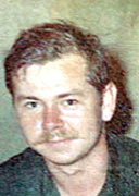 SP4 MARTIN J BEGOSH SP4 MARTIN J BEGOSH