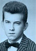 CPT RICHARD C BEHNKE CPT RICHARD C BEHNKE