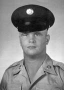 SGT WILLIAM C BEHRENS SGT WILLIAM C BEHRENS