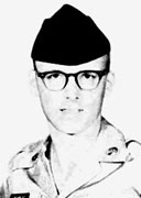 PFC MARK S BEHRENT PFC MARK S BEHRENT