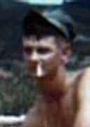 PFC EDWARD A BEILFUSS, Jr PFC EDWARD A BEILFUSS, Jr