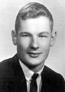 PFC JAMES G BELINSKI PFC JAMES G BELINSKI