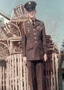 SGT GILBERT S BELL, Jr SGT GILBERT S BELL, Jr