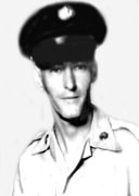 PFC HOMER B BELL, Jr PFC HOMER B BELL, Jr