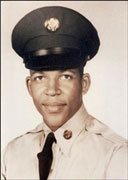 SSG JAMES B BELL, Jr SSG JAMES B BELL, Jr