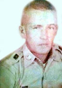 SSG JOHN D BELL SSG JOHN D BELL