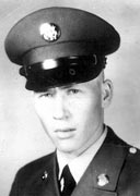SGT JERRY W BELL SGT JERRY W BELL