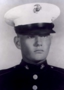 CPL MARK W BELL CPL MARK W BELL
