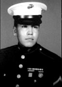 LCPL JOHN G BELLANGER LCPL JOHN G BELLANGER