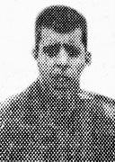 CPL PAUL G BELLINO CPL PAUL G BELLINO