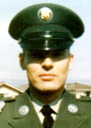 PFC LESLIE A BELLRICHARD PFC LESLIE A BELLRICHARD