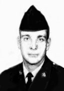 PFC DENNIS M BELONGER PFC DENNIS M BELONGER