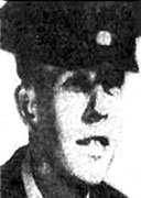 PFC JAMES A BELVEAL PFC JAMES A BELVEAL
