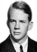 PFC RICHARD D BENADUM PFC RICHARD D BENADUM