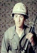 CPL TRINO B BENAVIDEZ CPL TRINO B BENAVIDEZ
