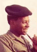 SP4 EVANS BENBOW, Jr SP4 EVANS BENBOW, Jr