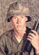 CPL GARY D BENDER CPL GARY D BENDER