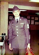 1SG DUDLEY J BENEFIEL, Jr 1SG DUDLEY J BENEFIEL, Jr
