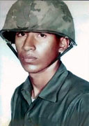 LCPL VINCENT J BENEGAS LCPL VINCENT J BENEGAS