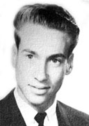 PFC WAYNE J BENES PFC WAYNE J BENES