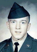PFC SAMUEL E BENGE PFC SAMUEL E BENGE