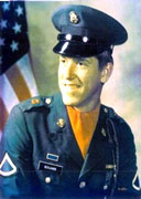 CPL GARY T BENJAMIN CPL GARY T BENJAMIN
