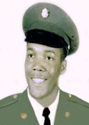 PFC ROBERT L BENJAMIN PFC ROBERT L BENJAMIN