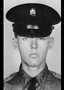 PFC RONALD J BENKE, III PFC RONALD J BENKE, III