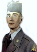 SFC DARL D BENNETT SFC DARL D BENNETT