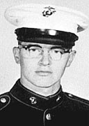 LCPL DONALD L BENNETT LCPL DONALD L BENNETT