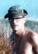 CPL DANIEL M BENNETT CPL DANIEL M BENNETT