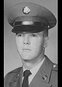 SP4 GEORGE R BENNETT SP4 GEORGE R BENNETT