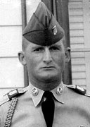 SSG HAROLD G BENNETT SSG HAROLD G BENNETT