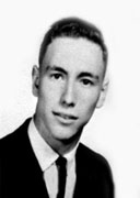 SP5 JOHN J BENNETT SP5 JOHN J BENNETT