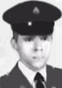 SGT MELVIN L BENNETT SGT MELVIN L BENNETT