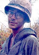 CPL RICHARD J BENNETT CPL RICHARD J BENNETT