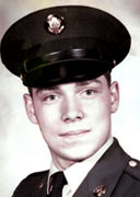 SP4 VICTOR R BENNETT, Jr SP4 VICTOR R BENNETT, Jr