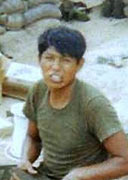 PFC WAYNE BENNETT PFC WAYNE BENNETT