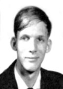 SP4 WILLIAM F BENOIST SP4 WILLIAM F BENOIST