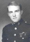2NDLT ALBERT D BENSON 2NDLT ALBERT D BENSON