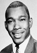 SP4 ARNOLD BENSON, Jr SP4 ARNOLD BENSON, Jr