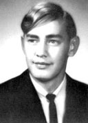 PFC GERALD A BENSON PFC GERALD A BENSON