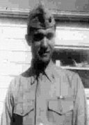 PFC DUANE R BENTLEY PFC DUANE R BENTLEY