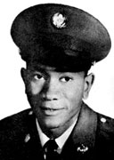 PFC HENRY BENTON PFC HENRY BENTON