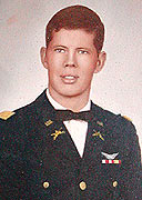 1LT JOHNNY W BENTON 1LT JOHNNY W BENTON