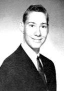 PFC JAMES D BENWAY PFC JAMES D BENWAY