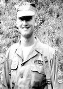 SFC RICHARD D BENZEL SFC RICHARD D BENZEL