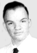 PFC BRUCE M BENZING PFC BRUCE M BENZING